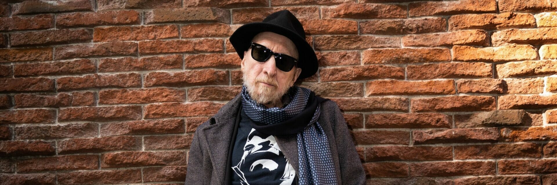 Frank Miller – American Genius | Un maestro del fumetto al Lucca Comics & Games 2021