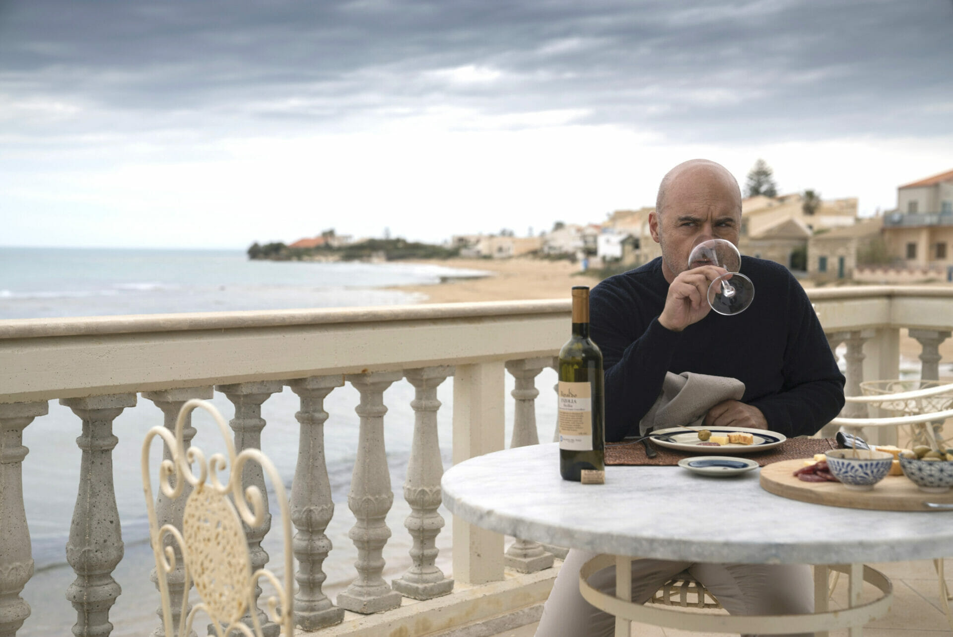 Il Commissario Montalbano | L'essenza della Sicilia