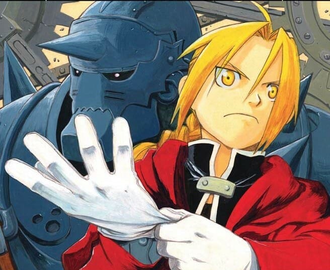 Fullmetal Alchemist | Il vero significato dell'essere umani