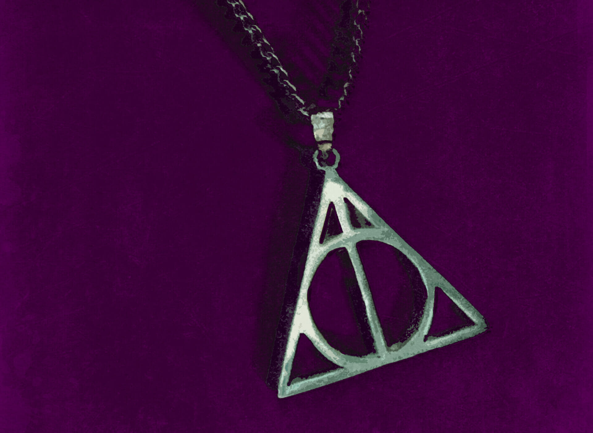 Harry Potter e i Doni della Morte | Proprio fino alla fine