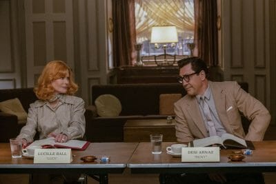 A proposito dei Ricardo di Aaron Sorkin | Dietro le quinte dello show business