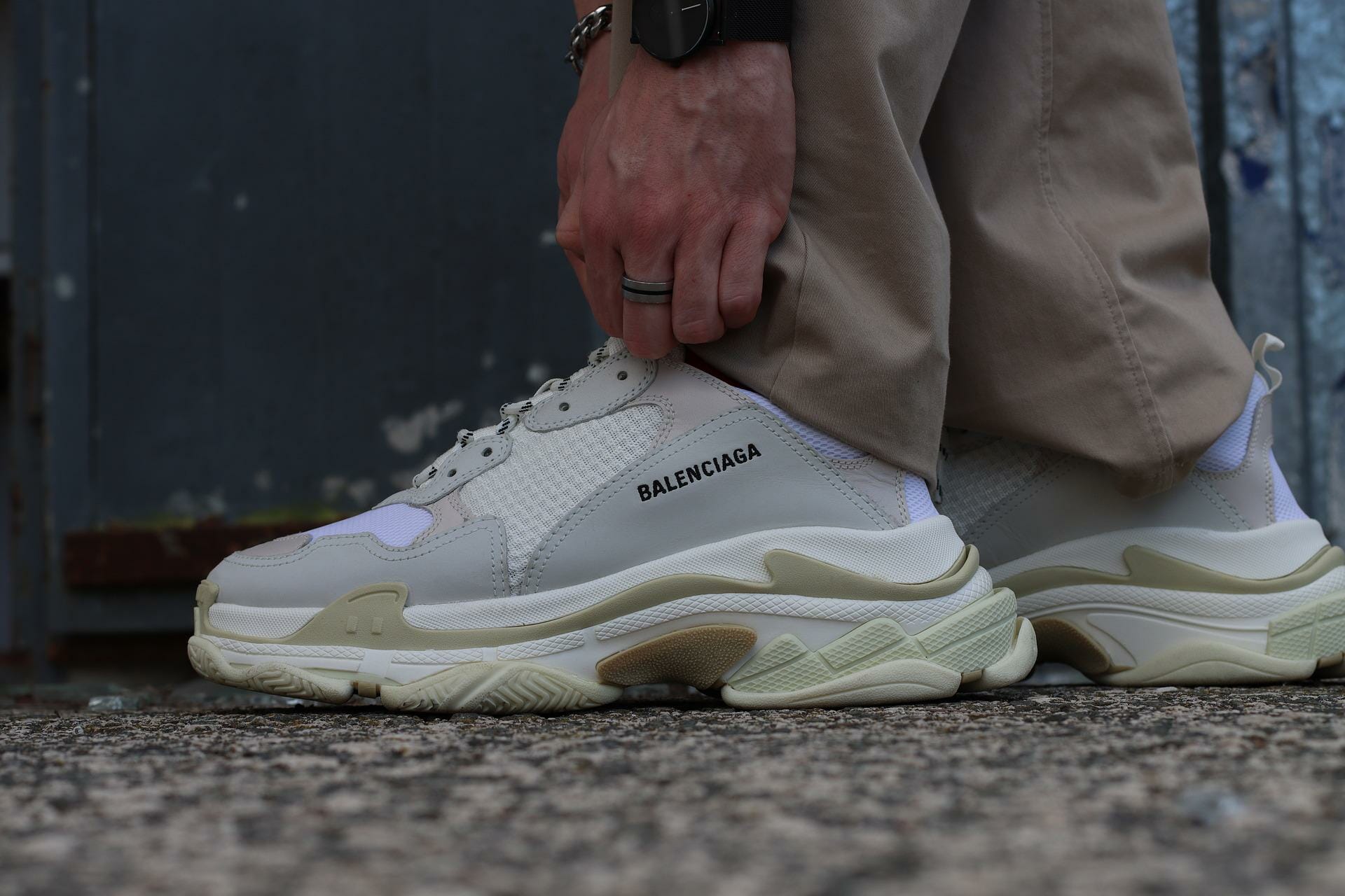 Balenciaga | La definizione di lusso secondo la generazione Z