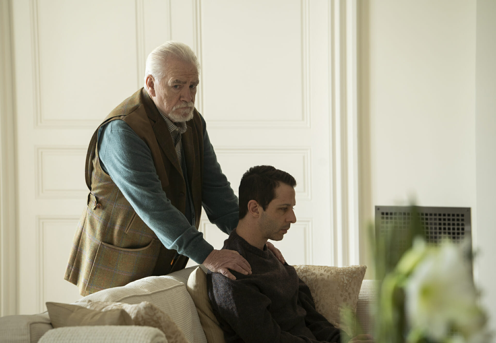 Succession | Perché le persone amano odiare il successo?