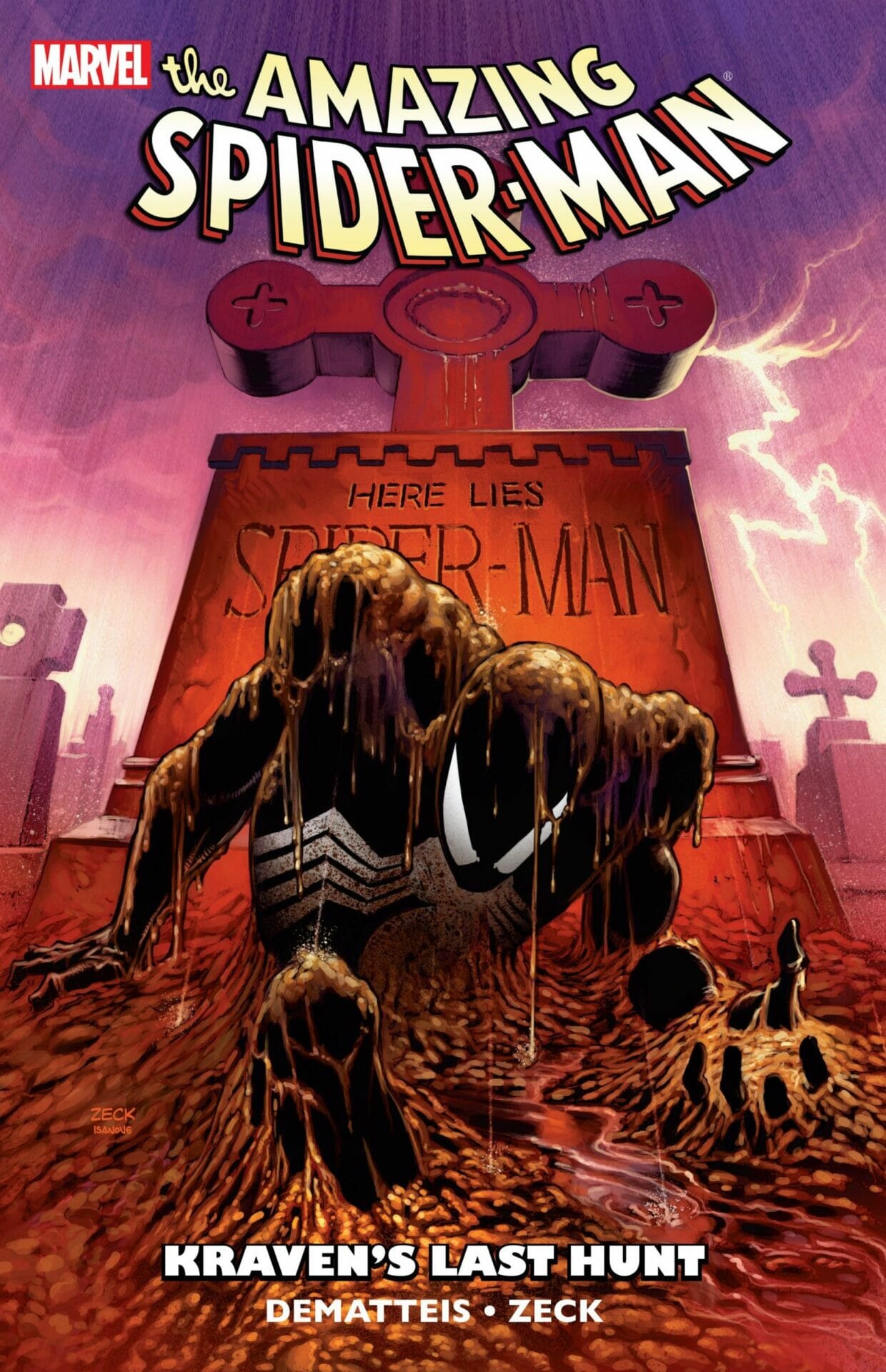 L'ultima caccia di Kraven | La doppia natura dell'Eroe