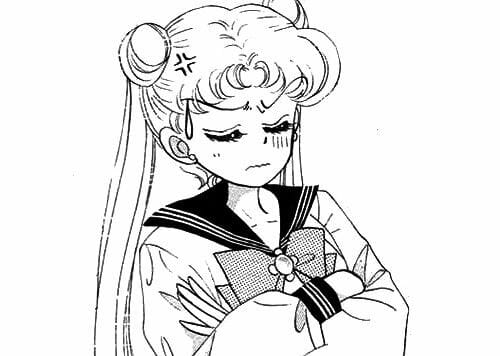 Sailor Moon di Naoko Takeuchi | La rivoluzione delle ragazze magiche