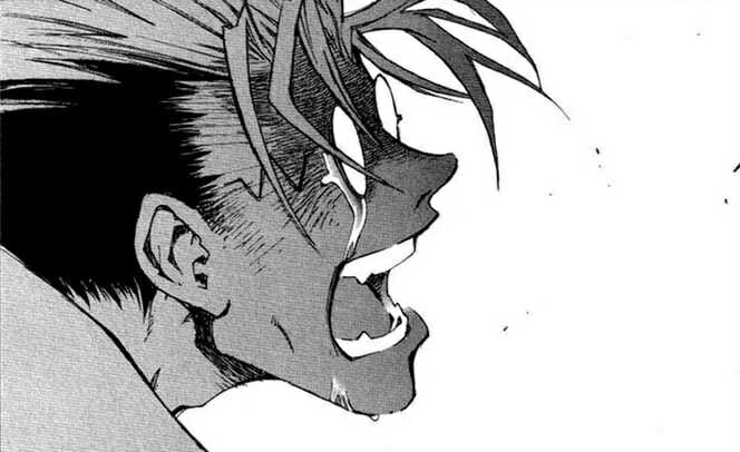 Trigun | Un manga sul superamento dei limiti morali