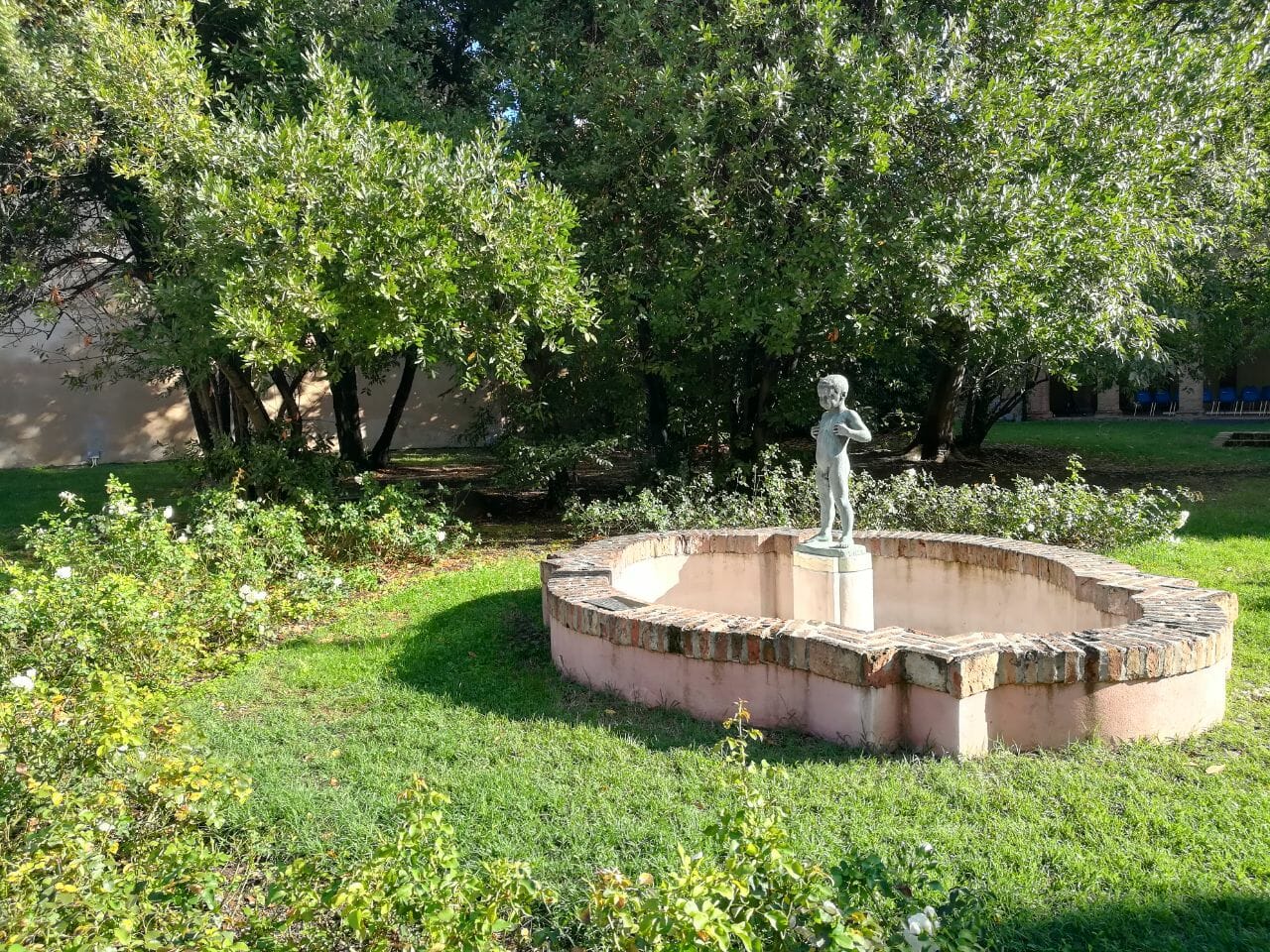 Alla scoperta delle gemme nascoste di Ferrara con Interno Verde