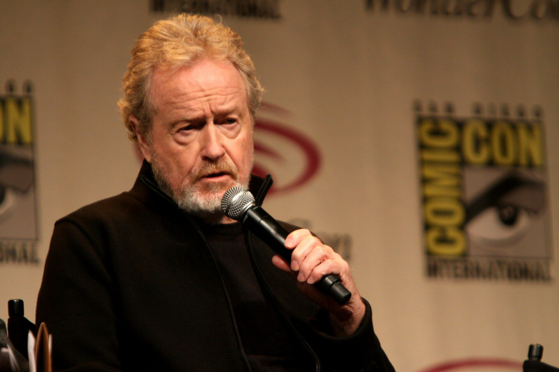Ridley Scott 85 | L'ultimo artigiano del cinema