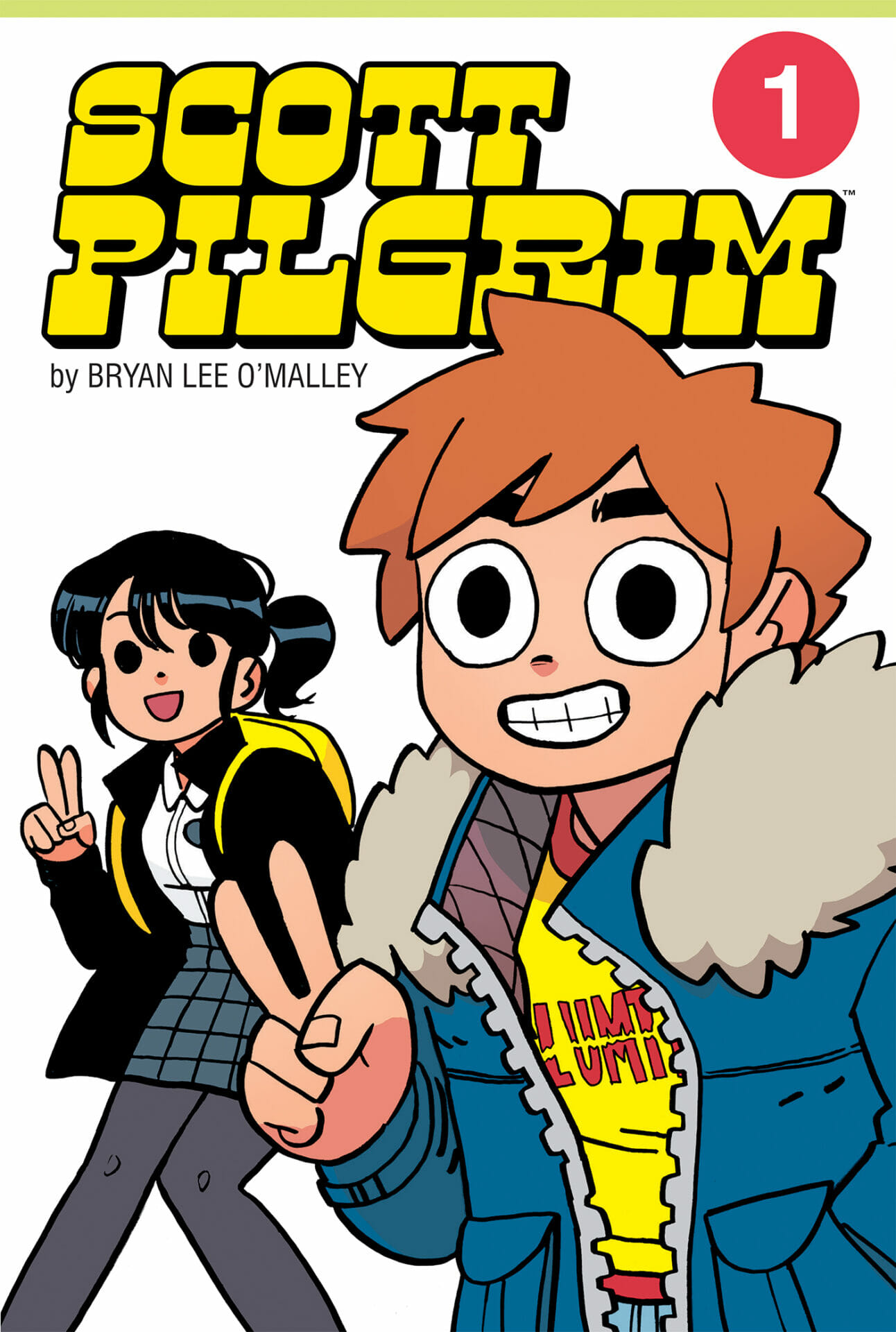 Scott Pilgrim | Quando il fumetto incontra il videogioco