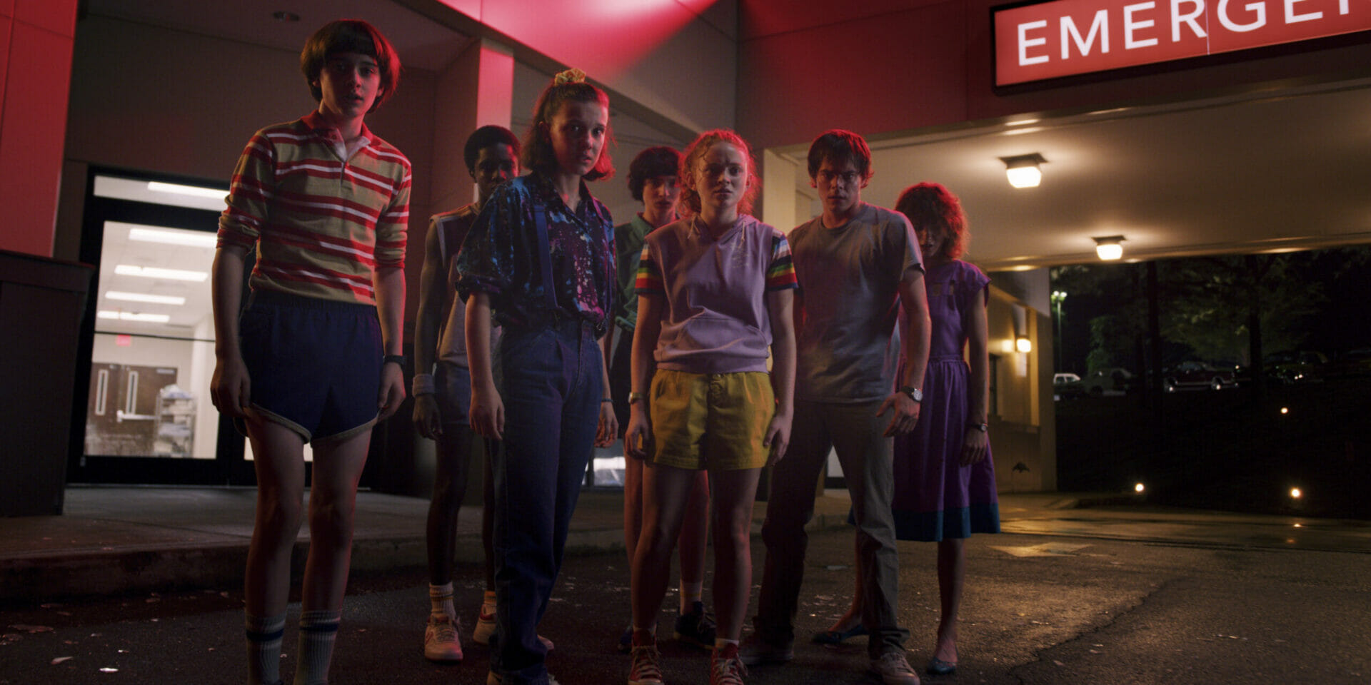 Stranger Things | Lunga vita ai nuovi anni '80