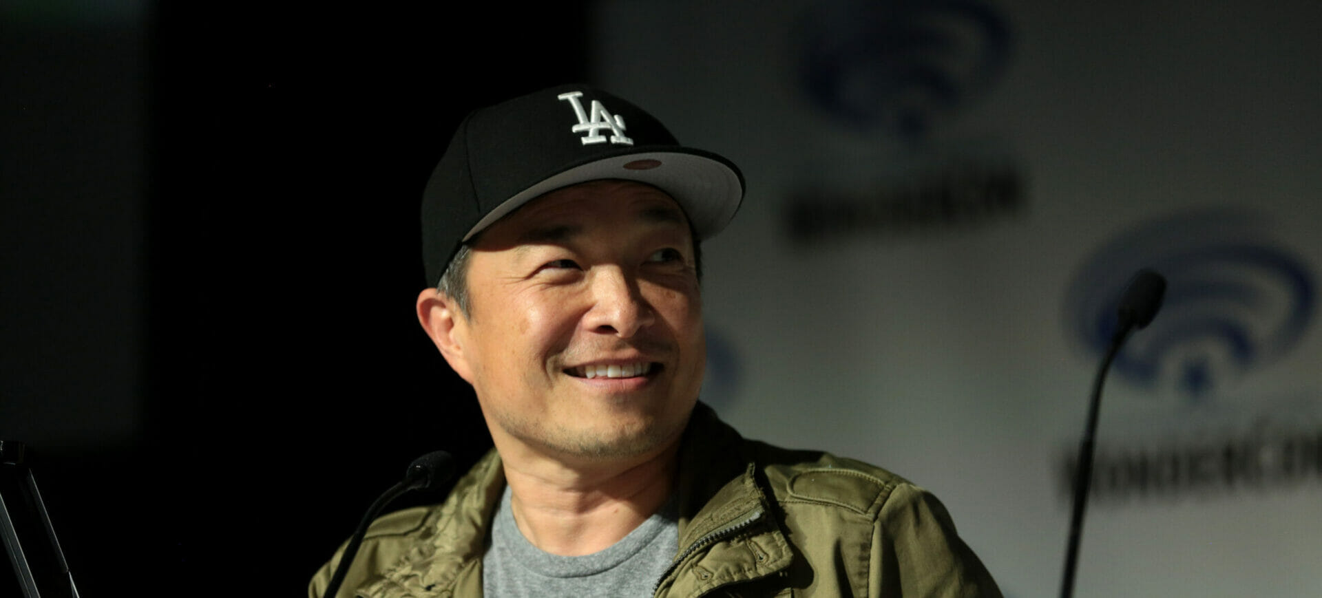 COMICON 2023 | Jim Lee racconta Batman Europa