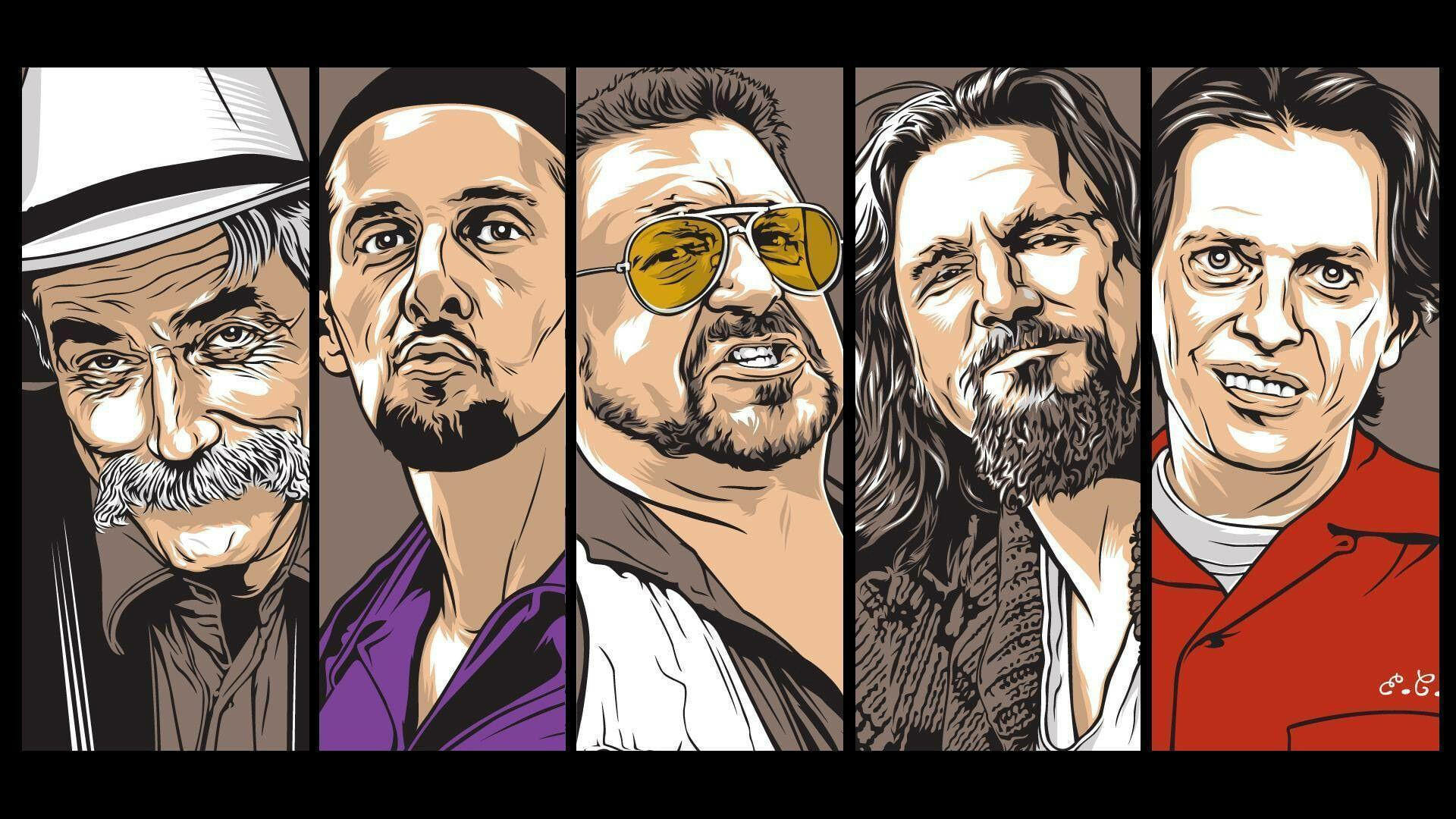 Il grande Lebowski | Un antidoto ai piccoli e grandi problemi della vita