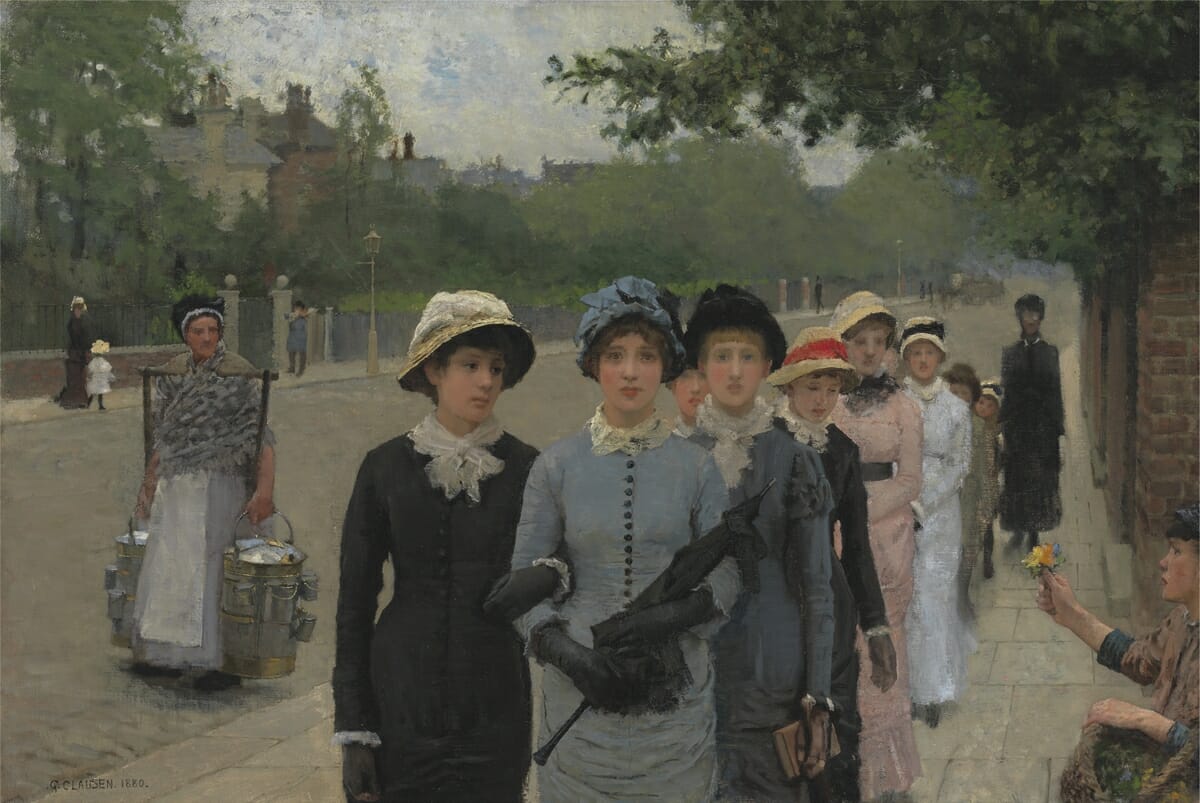 Middlemarch | Victorian sensitivities and modern readings