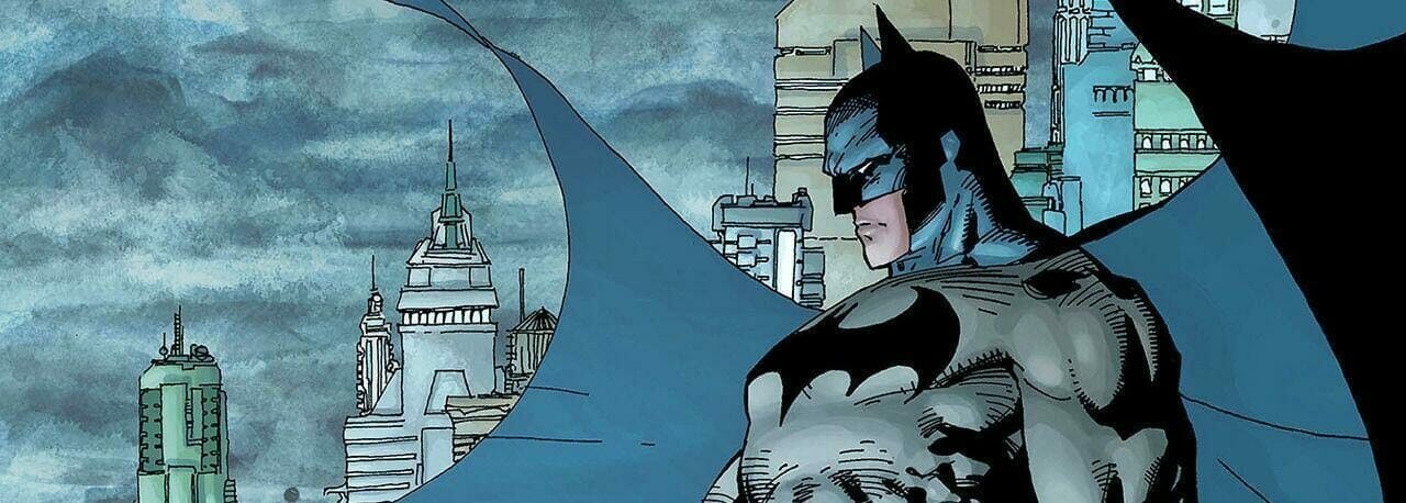 Batman e i suoi alleati | Uno studio attraverso 80 anni di fumetti