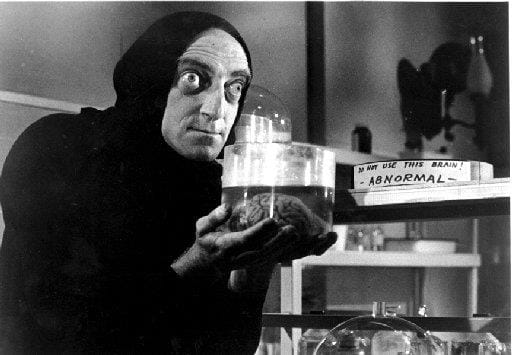 Frankenstein Junior di Mel Brooks | Si può fare!