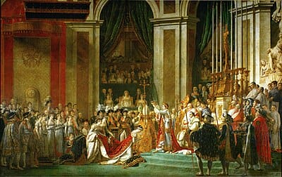 Il rosso e il nero di Stendhal | Julien Sorel e l’ambizione di diventare Napoleone