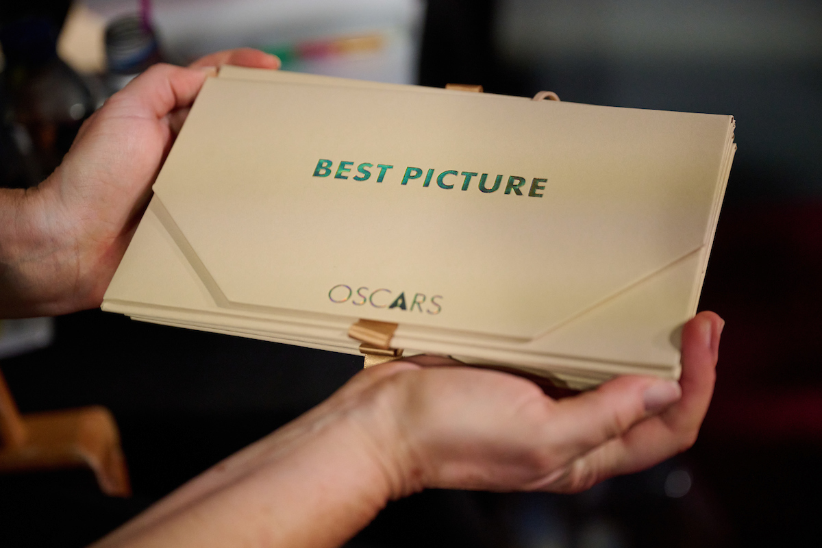 Oscar 2024 | Quando i protagonisti non sono i vincitori