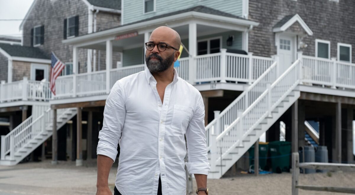 American Fiction (2023) | Rompere gli stereotipi con gli stereotipi