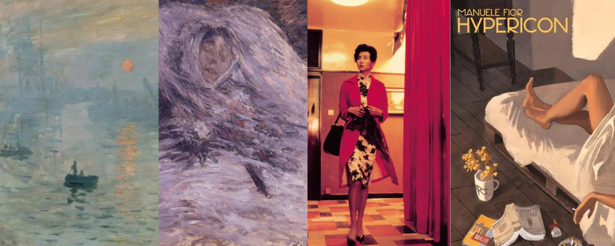 L'Impressionismo ha 150 anni | Una rivoluzione che dura ancora oggi