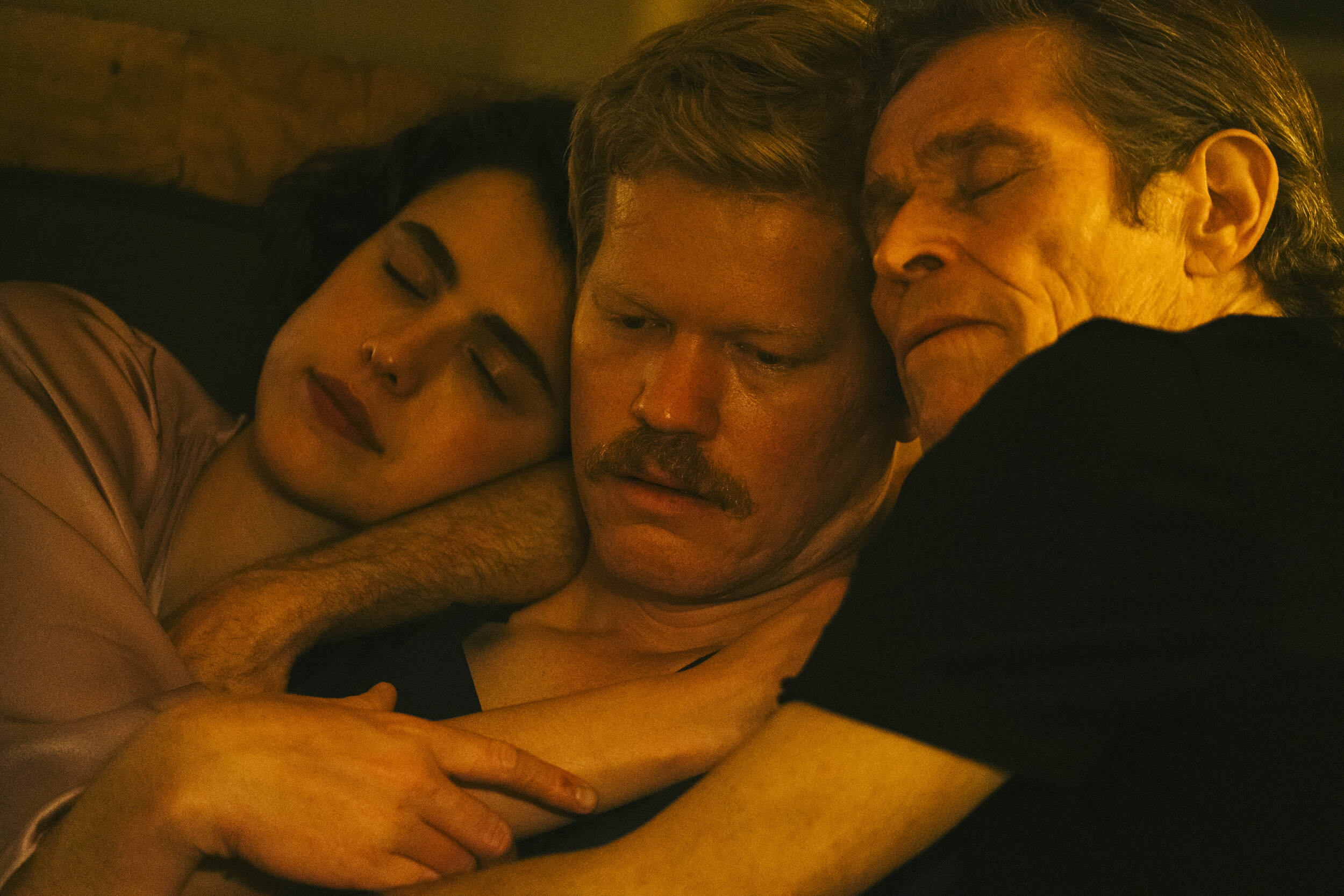 Kinds of Kindness | Lo studio di Lanthimos su gentilezza, amore e abuso