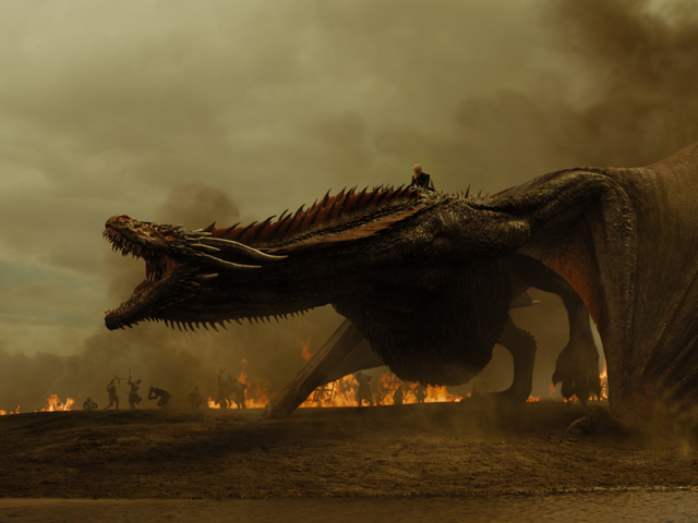Game of Thrones, l'analisi | Il Fantasy che ha cambiato le regole delle serie TV