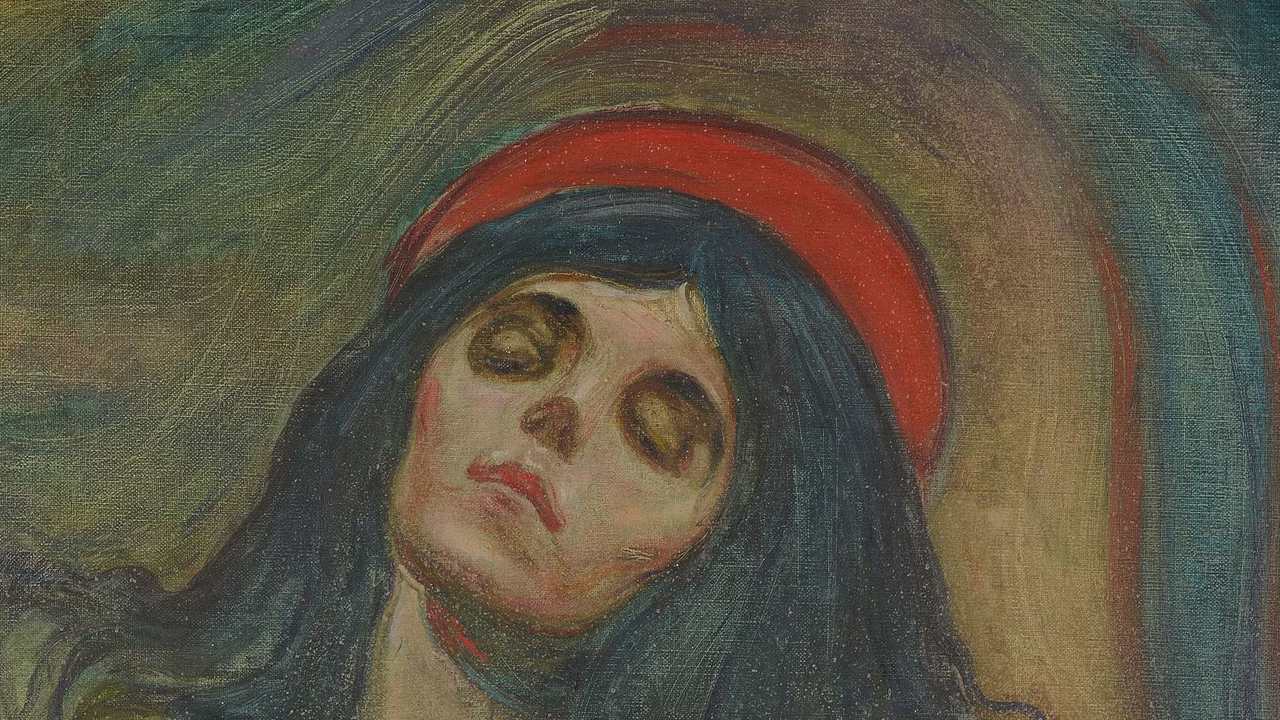 Edvard Munch in mostra a Milano | Il pittore dei sentimenti