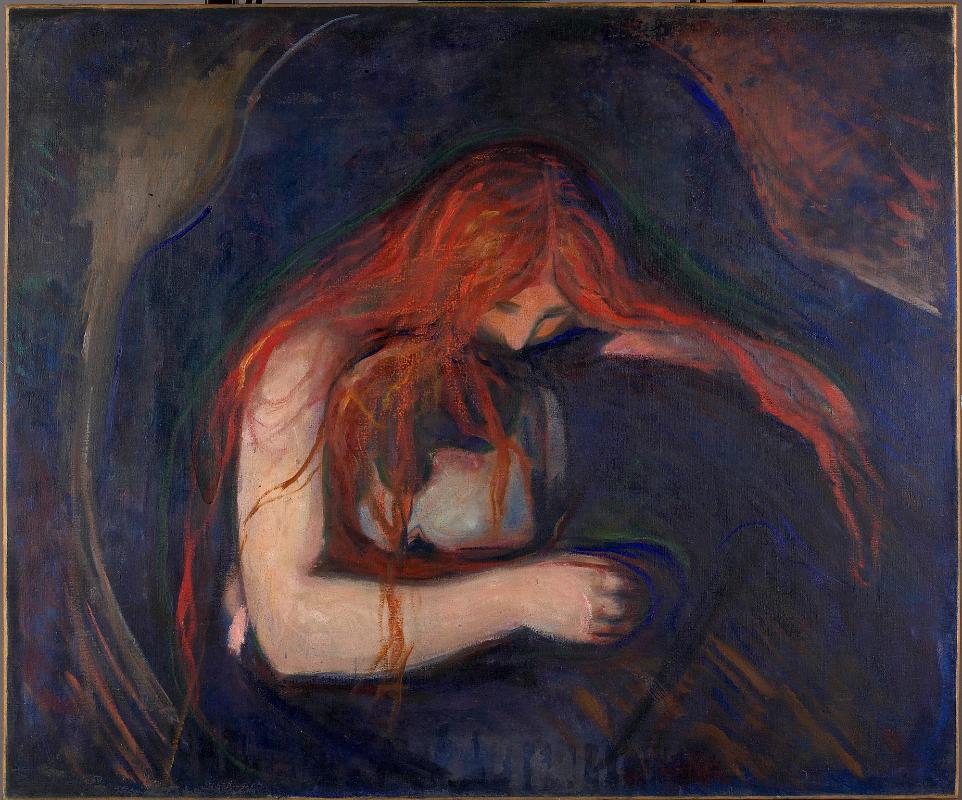 Munch a Roma | Cosa aspettarsi dalla mostra a Palazzo Bonaparte
