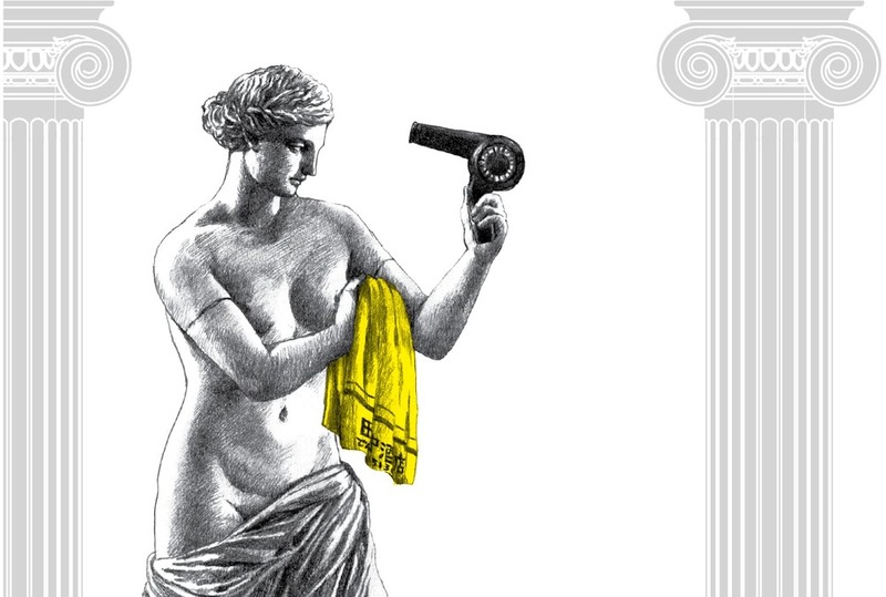 Thermae Romae | Il manga che racconta l’incontro tra due civiltà attraverso le terme