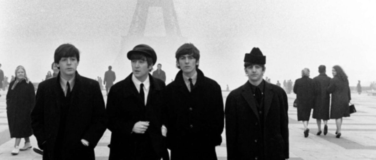 Grammy 2025: Beatles e Rolling Stones, la storia è adesso | Trionfo di due band immortali