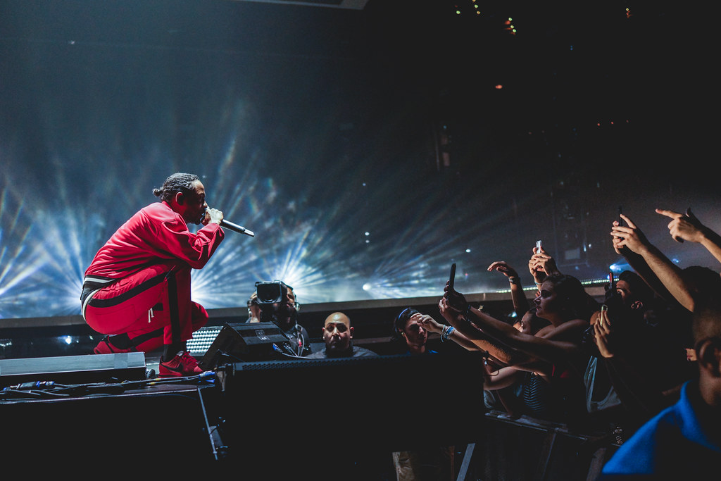 Super Bowl 2025 | Kendrick Lamar sfida Drake con Serena Williams e SZA