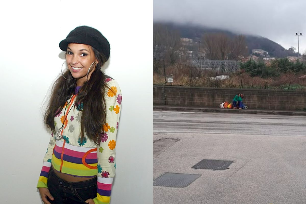 Rania Zeriri: il dramma della ex icona pop | Perché vive per strada in Italia