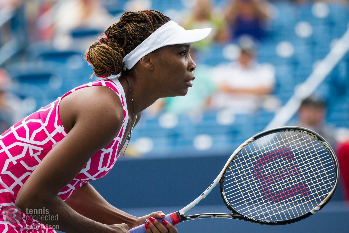 Indian Wells: salta la sfida la tempo | L'annuncio di Venus Williams delude i fan