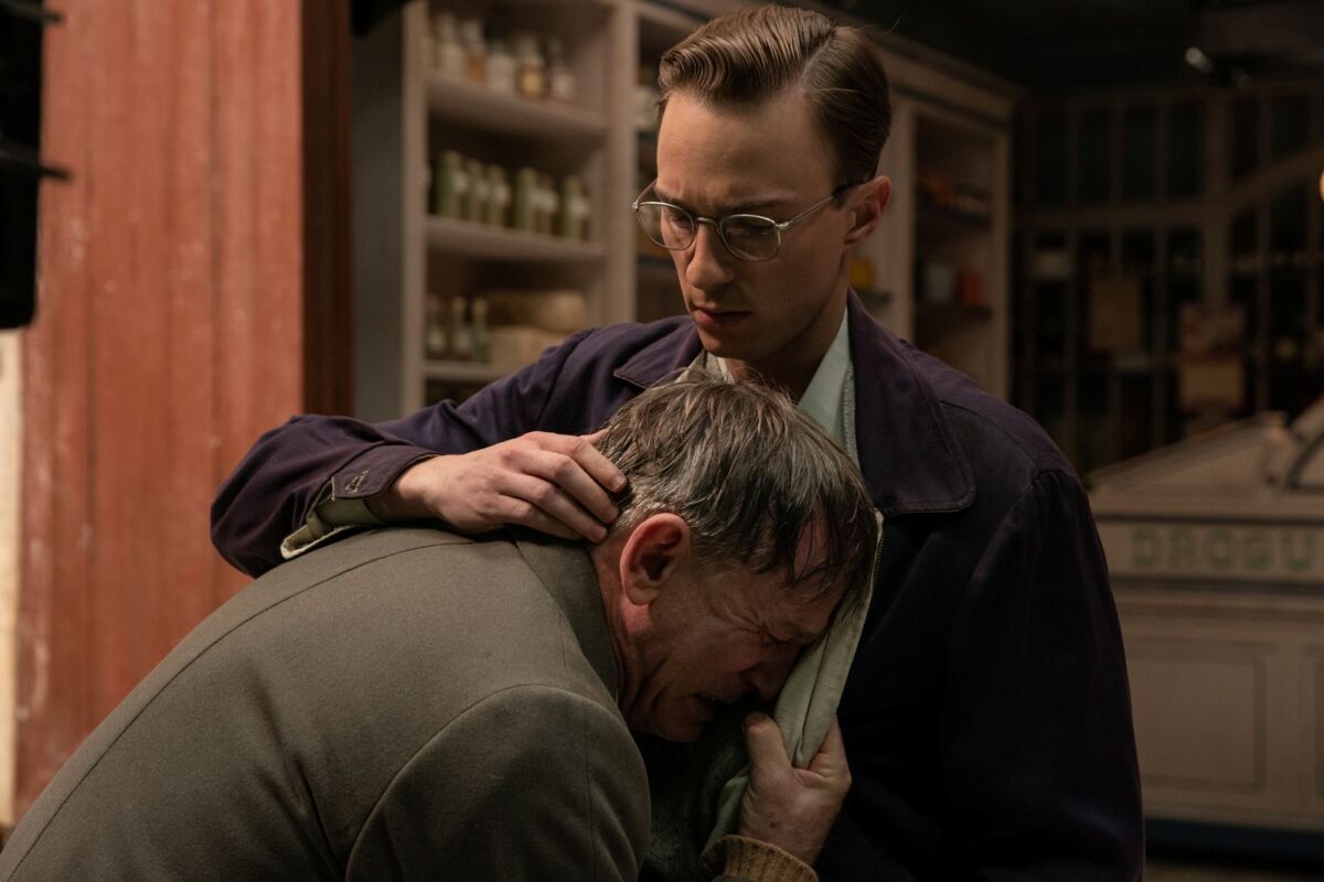 Queer | Guadagnino e Daniel Craig al bivio tra solitudine e desiderio