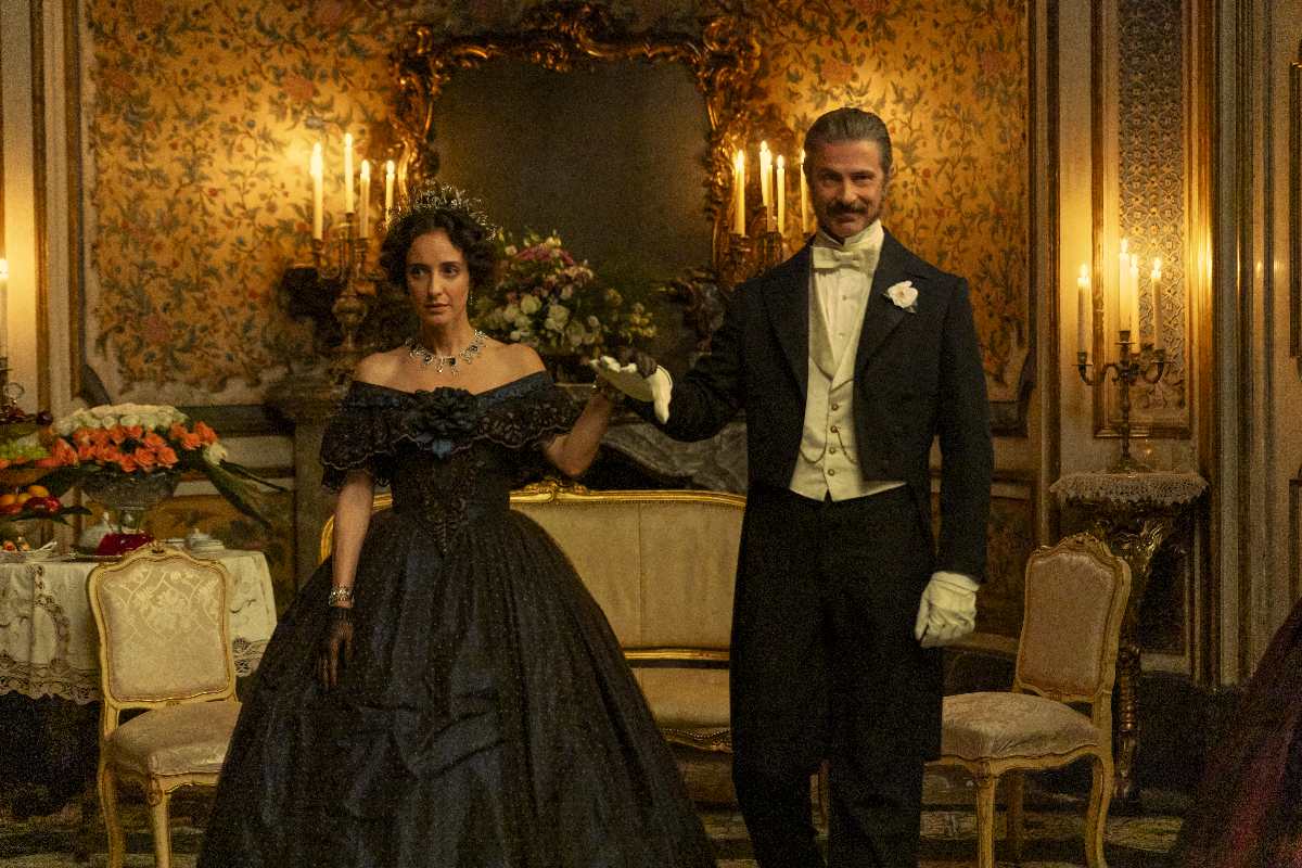 Il Gattopardo su Netflix, la recensione | Nascita di una nazione, morte di una dinastia