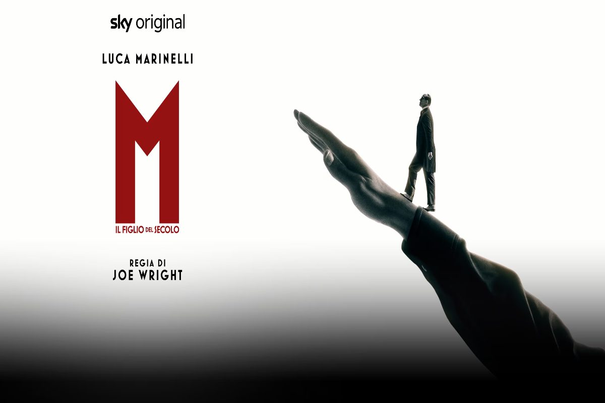 M – Il figlio del secolo | Ideologia, potere e verità nella serie TV di Joe Wright