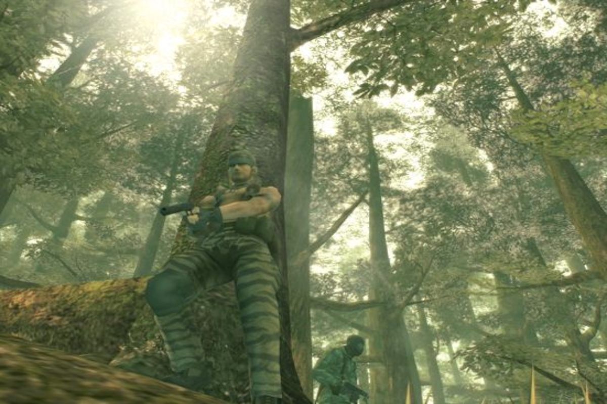 Metal Gear Solid 3: Snake Eater, la recensione | Hideo Kojima al meglio