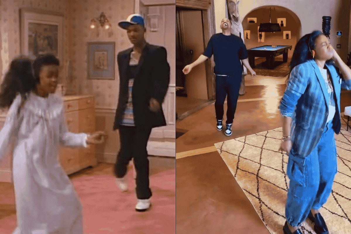 Anxiety di Doechii virale su TikTok | Cosa c'entra Will Smith e la scena del Principe di Bel-Air
