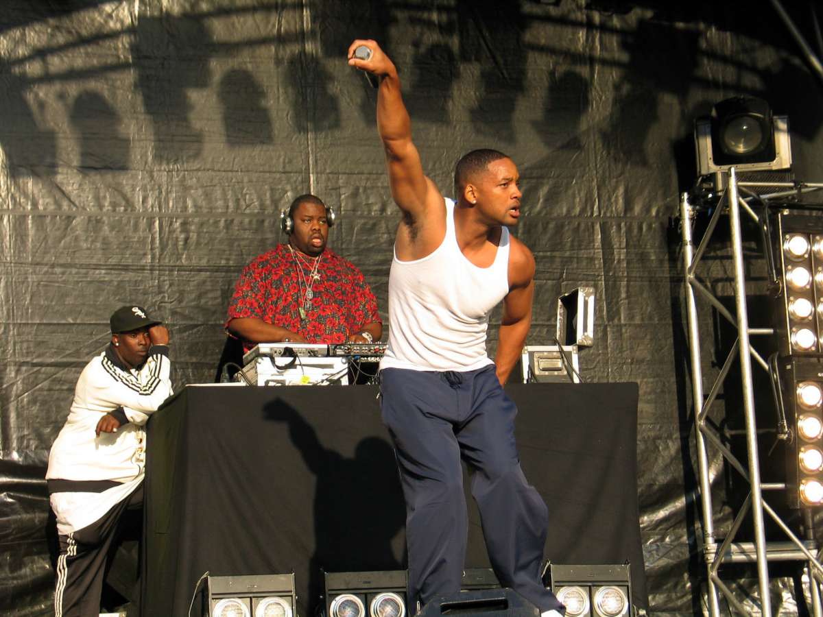 Will Smith: nuovo album 'rap' dopo 20 anni e tour mondiale | Data e luogo del concerto in Italia