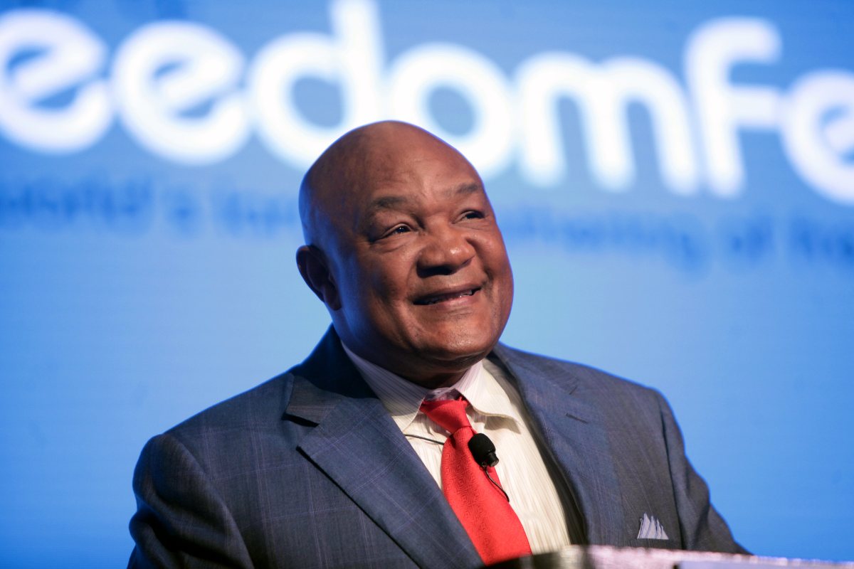 Morte George Foreman: con Alì e Frazier la fine dell'epoca dei 'Re' | Eredità e grandi incontri