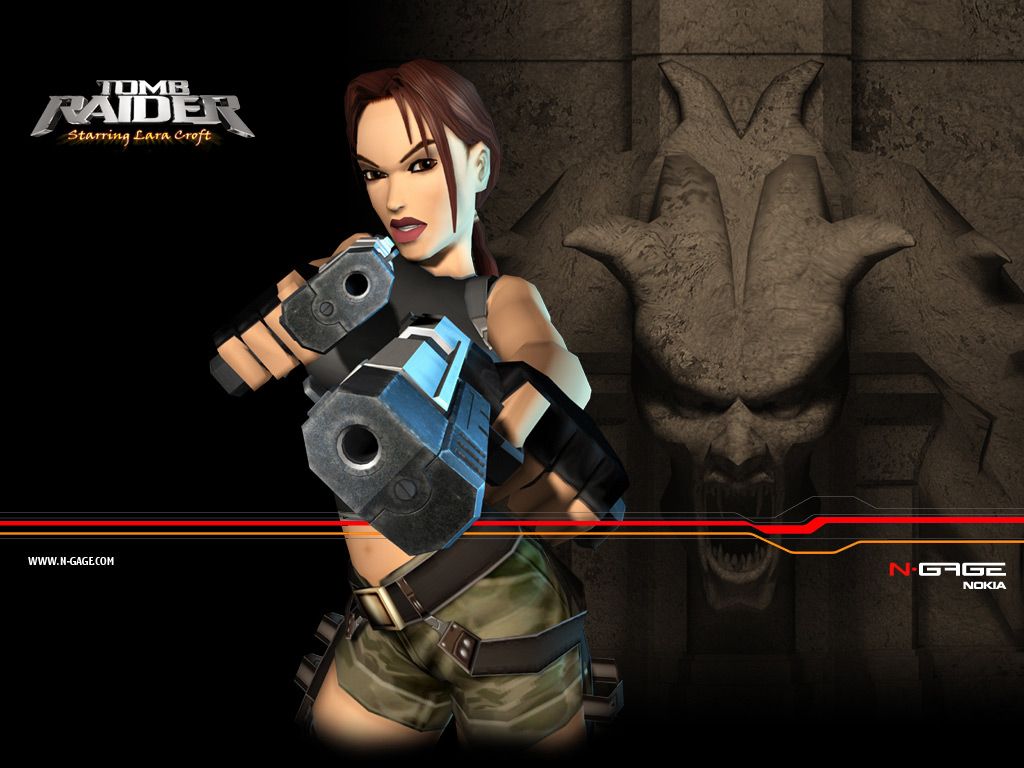 L’eredità di Lara Croft | Tomb Raider e la rappresentazione femminile nella cultura pop