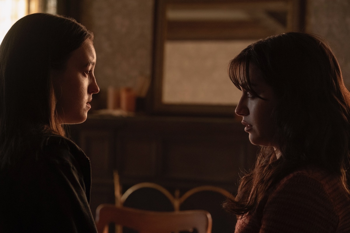 The Last of Us 2x03, Crescere in un mondo post-apocalittico | Differenze fra gioco e serie TV