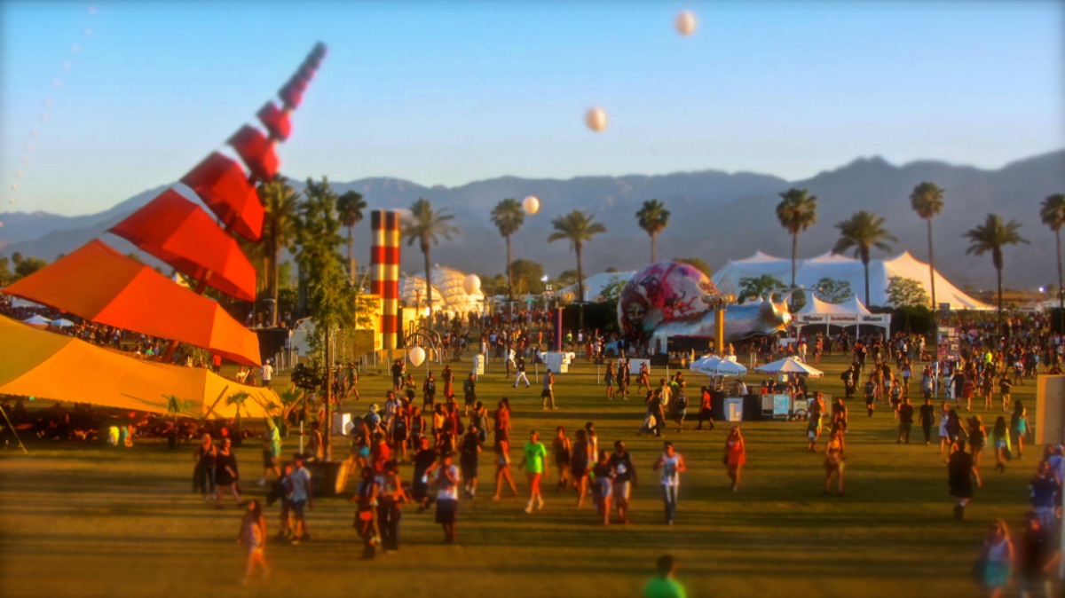 Coachella | Ancora 3 giorni per godersi Lady Gaga, Post Malone e Travis Scott