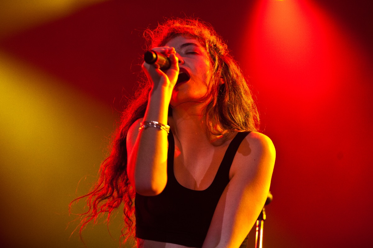 Lorde, nuovo album in arrivo? | Gli indizi della cantante di Royals