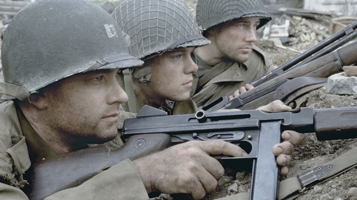 La vera storia del Soldato Ryan | Ecco chi era il personaggio di Matt Damon nel film di Spielberg