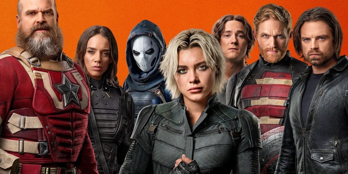 Thunderbolts* | Dal fumetto al cinema chi sono i nuovi antieroi Marvel in cerca di riscatto
