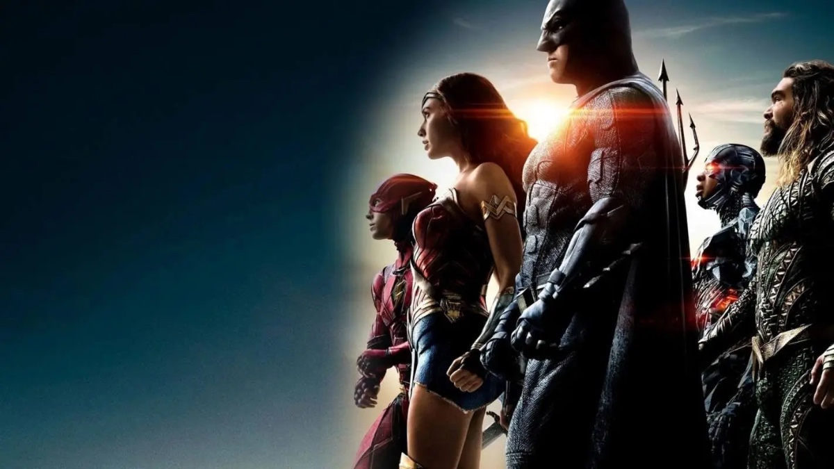 Justice League di Zack Snyder stasera in tv | Il film che visse due volte