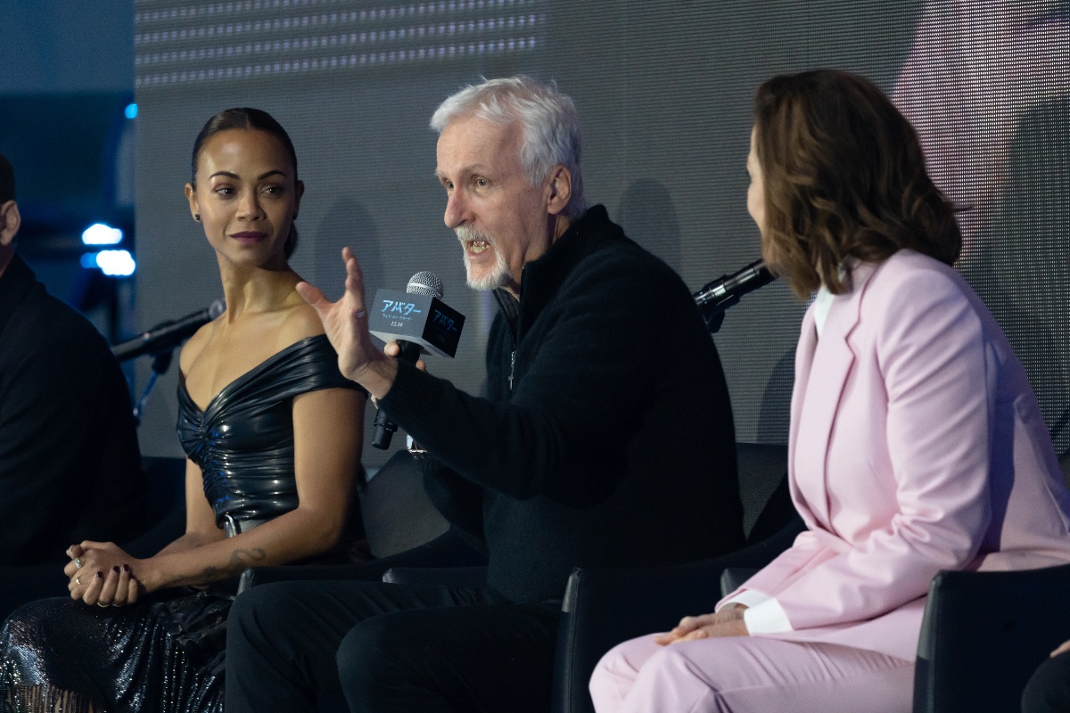 Fantastici 4, Avatar 3 e Tron: Ares | Tutto sui prossimi film Disney presentati a CinemaCon 2025