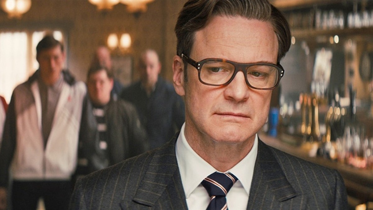 Kingsman, quando 007 diventa punk | Differenze e similitudini con James Bond