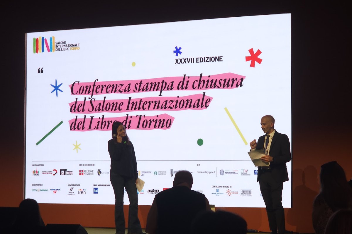Salone del Libro 2025: numeri in crescita, prospettive e anticipazioni di SalTo26