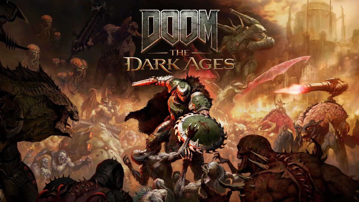 Doom: The Dark Ages | Affrontare i demoni tra metal e medioevo